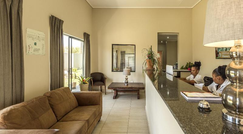 Pofadder Hotel By Country Hotels