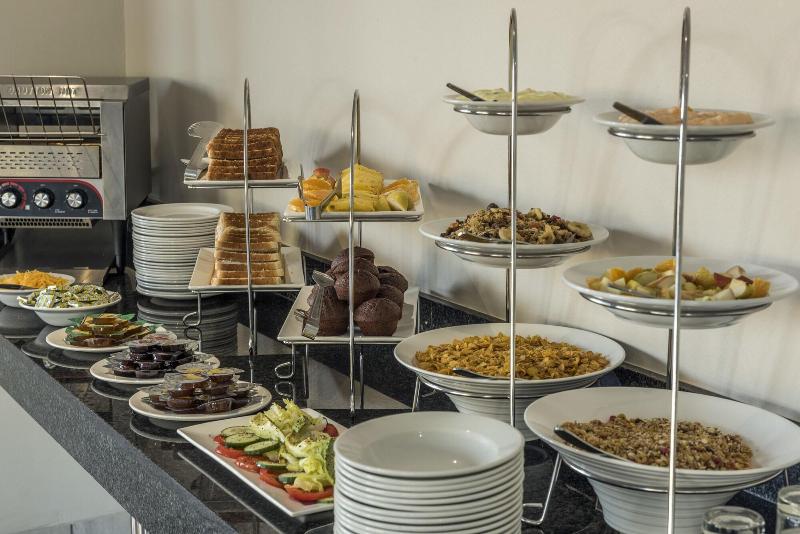 Pofadder Hotel By Country Hotels