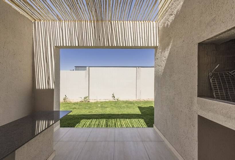 Pofadder Hotel By Country Hotels