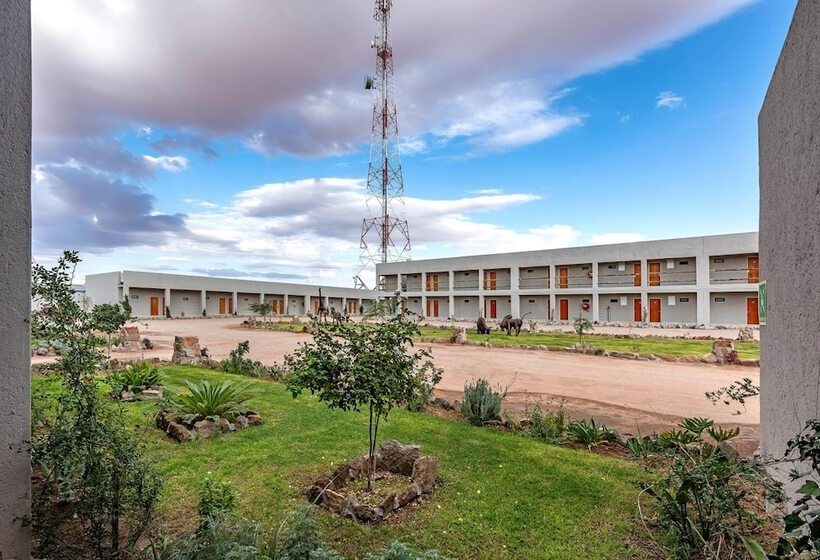 Pofadder Hotel By Country Hotels