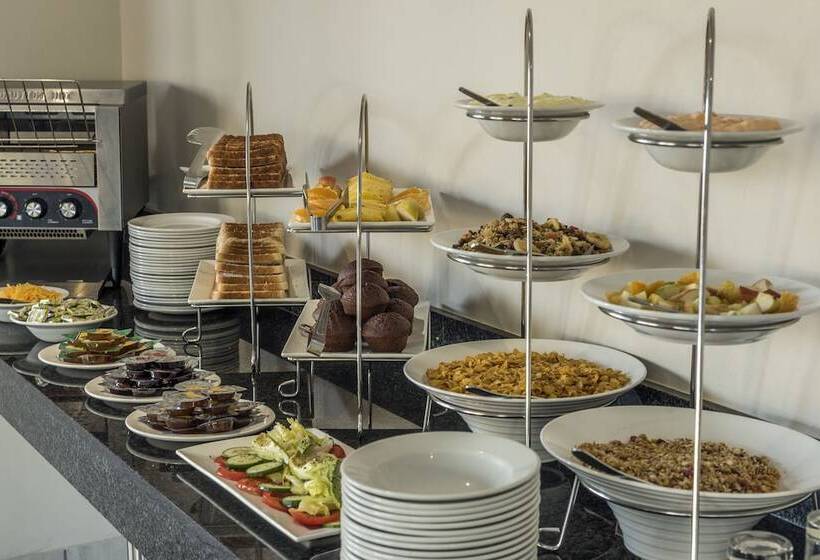 Pofadder Hotel By Country Hotels