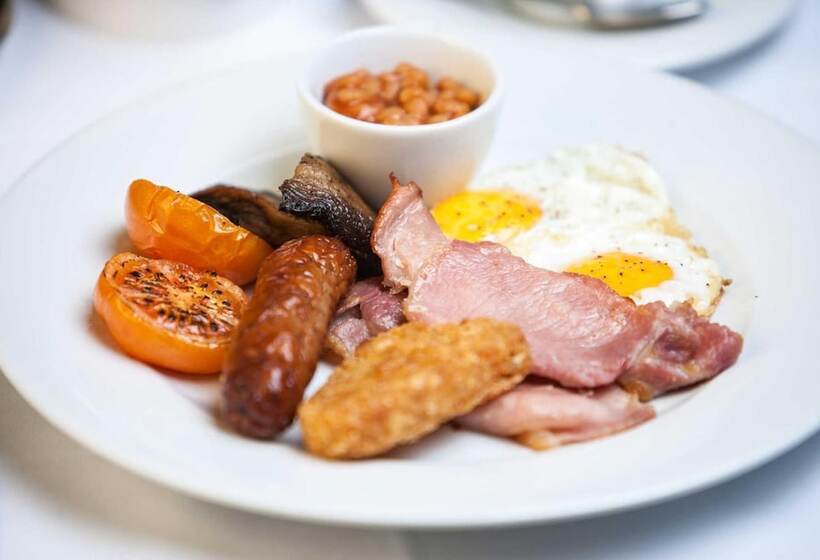 Pofadder Hotel By Country Hotels