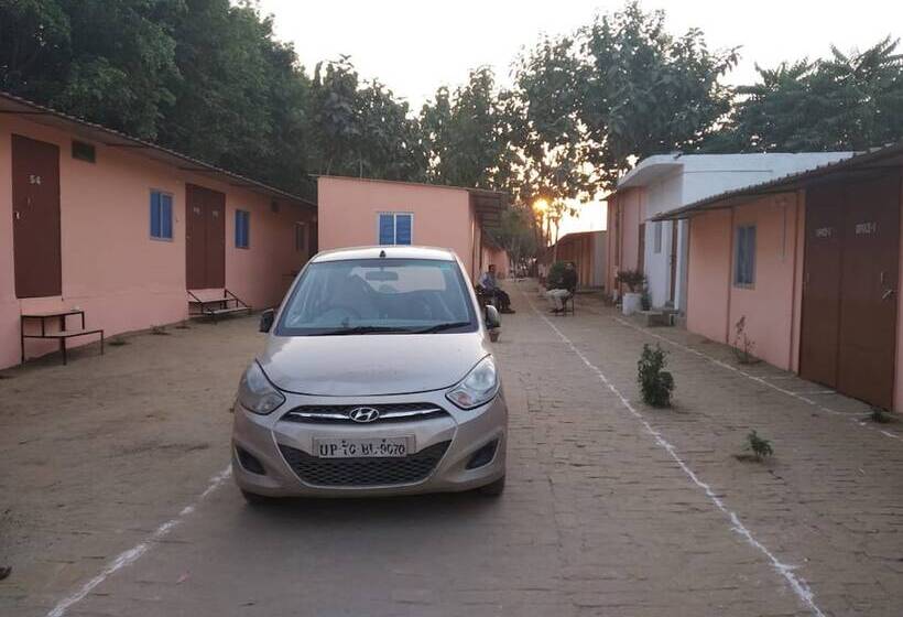 Prayag Divine Kumbh Camp   Hostel