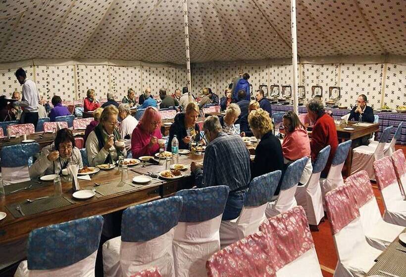 Prayag Divine Kumbh Camp   Hostel