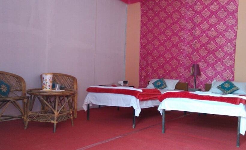 Prayag Divine Kumbh Camp   Hostel