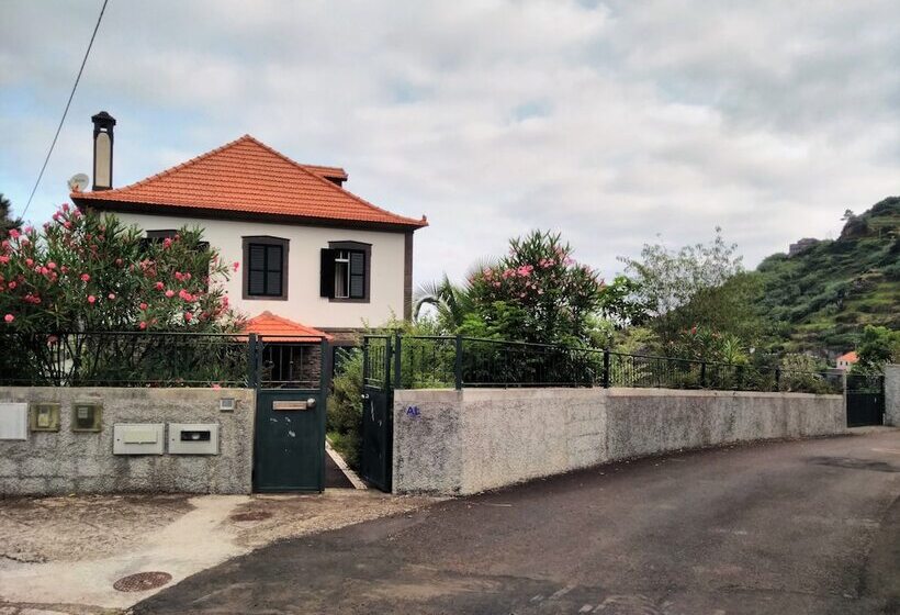 Quinta Do Serrado Ii