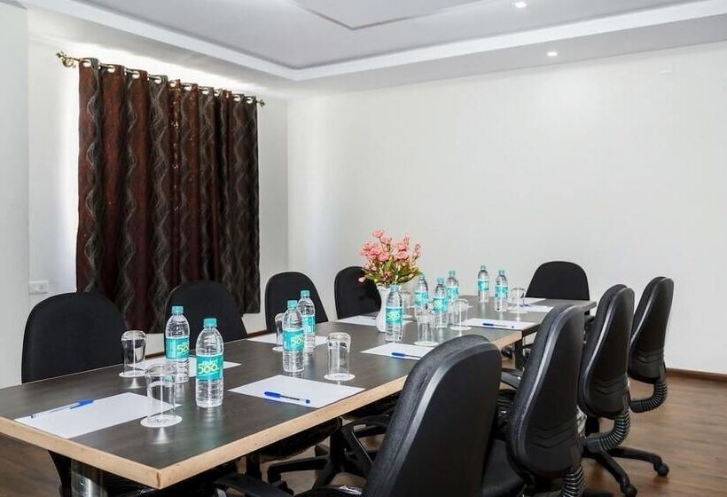 R G Hotels And Resort