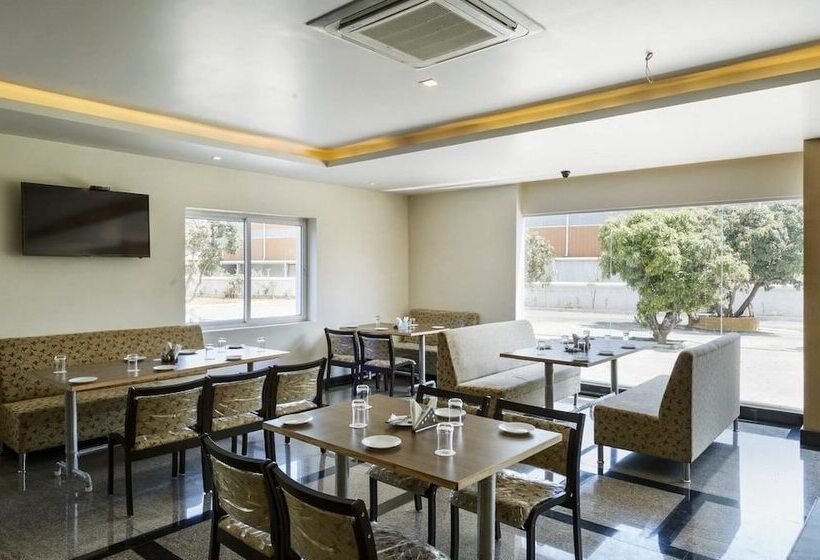 R G Hotels And Resort