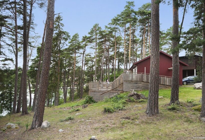 אתר נופש First Camp Kolmården