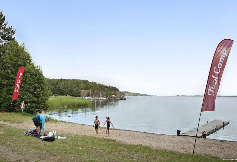 אתר נופש First Camp Kolmården