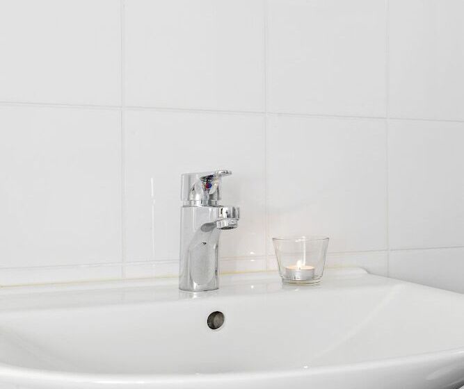 אתר נופש First Camp Kolmården