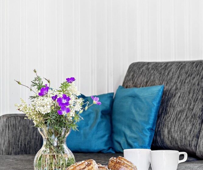 אתר נופש First Camp Kolmården