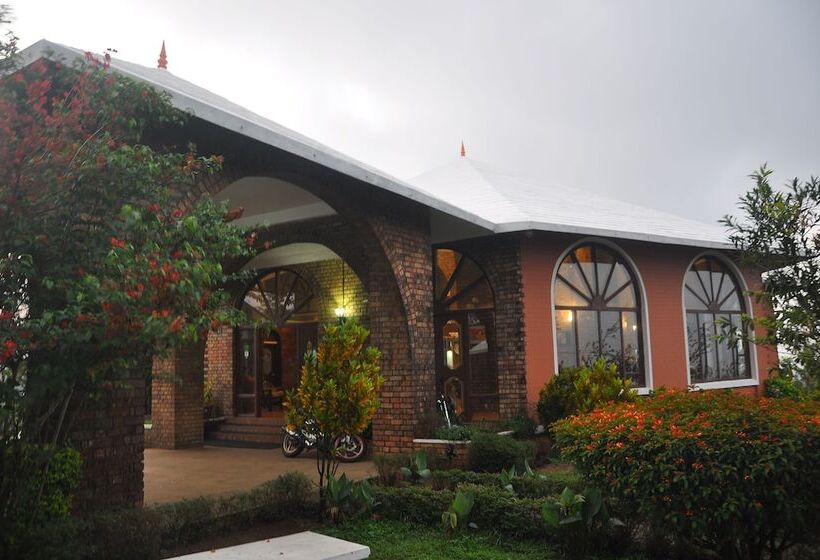 Thrisangu Haven Hill Resort