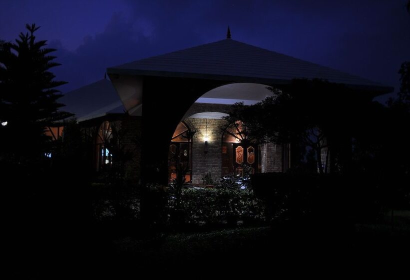 Thrisangu Haven Hill Resort