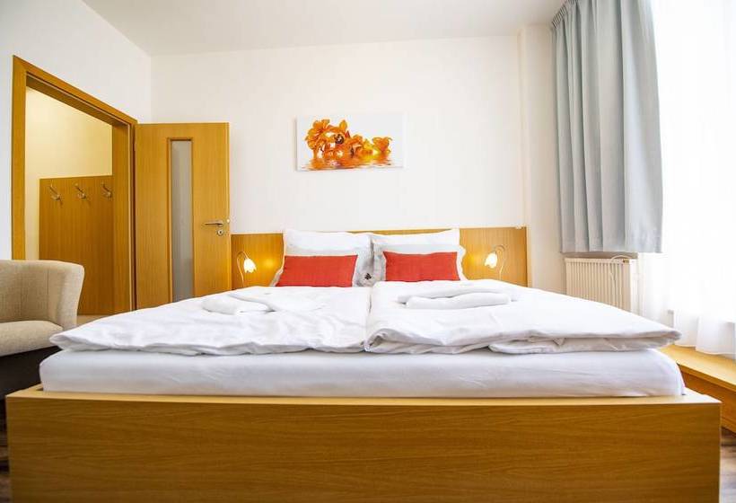 Resort Vyhlidka Slovice