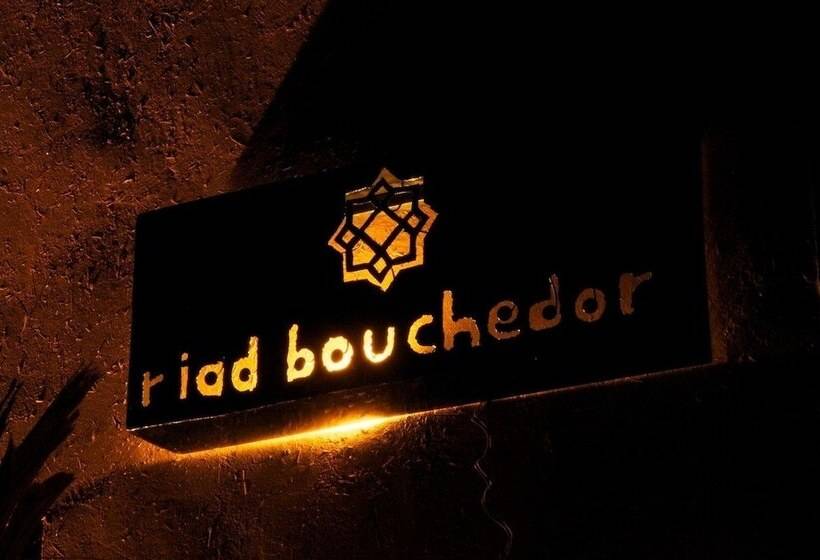 Riad Bouchedor
