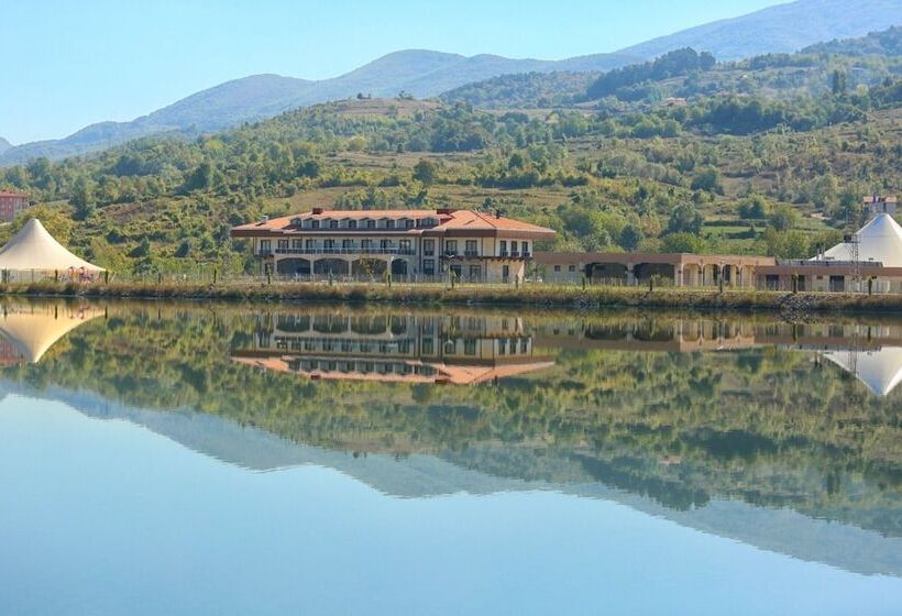 River Mill Park Otel Aqua Spa