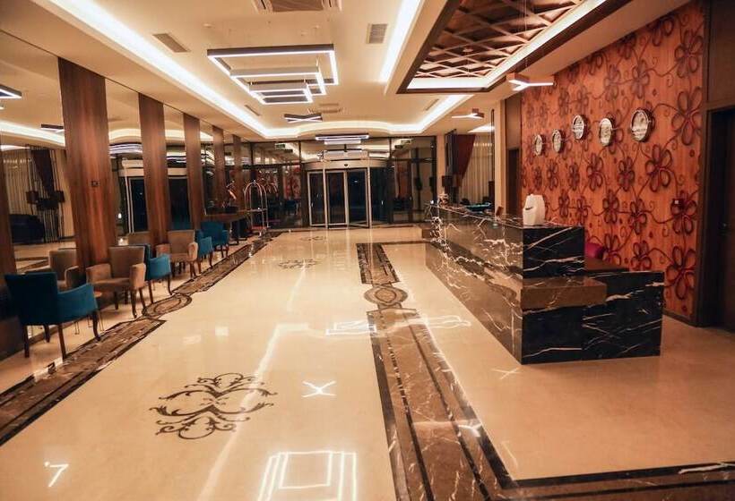 River Mill Park Otel Aqua Spa