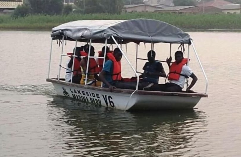 Ronna Apartments At Lakeside Estates