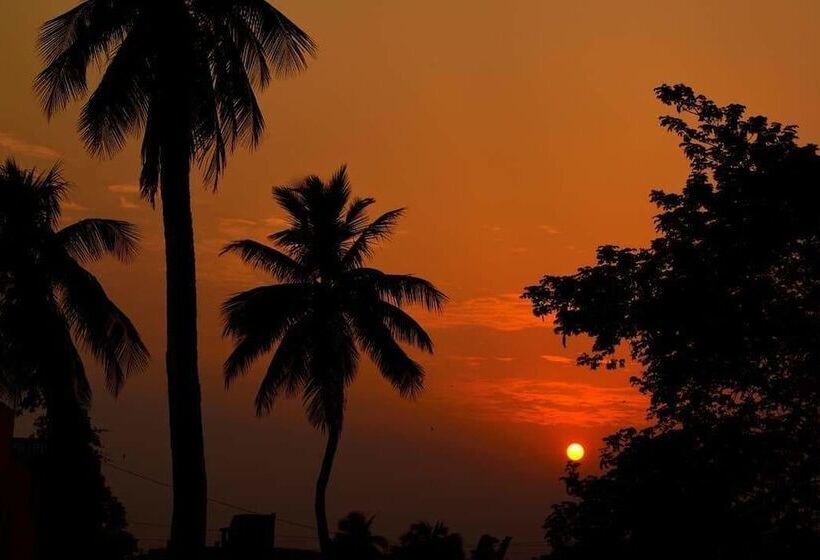 Samriddhi Banquet Garden & Resort