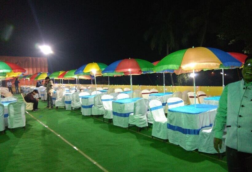 Samriddhi Banquet Garden & Resort
