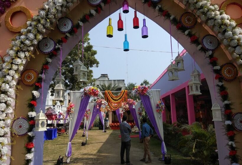 Samriddhi Banquet Garden & Resort