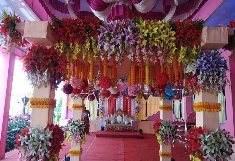 Samriddhi Banquet Garden & Resort