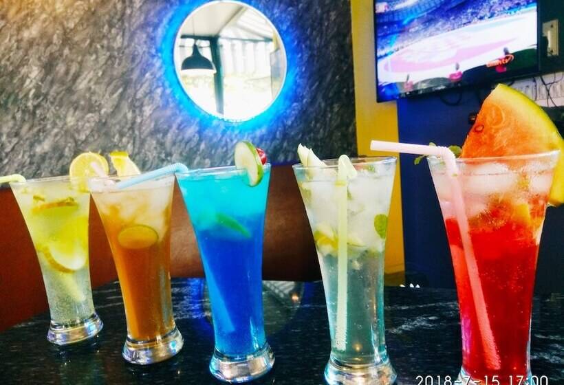 Samriddhi Banquet Garden & Resort