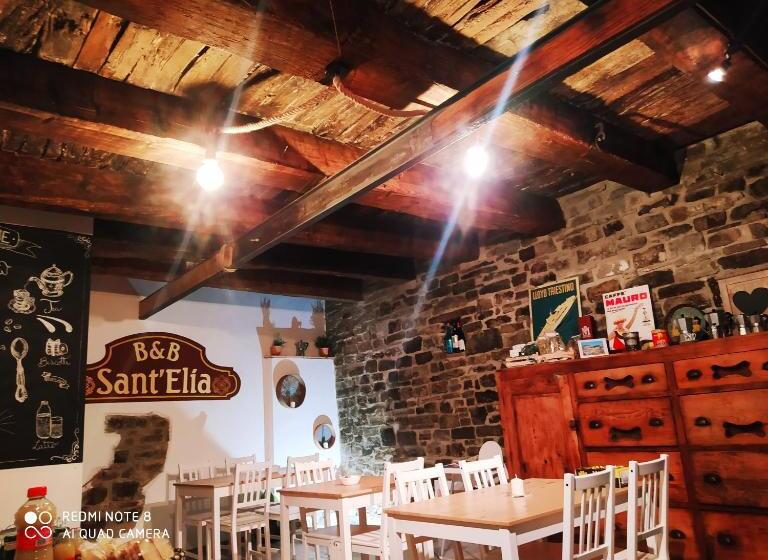 Sant Elia B&b
