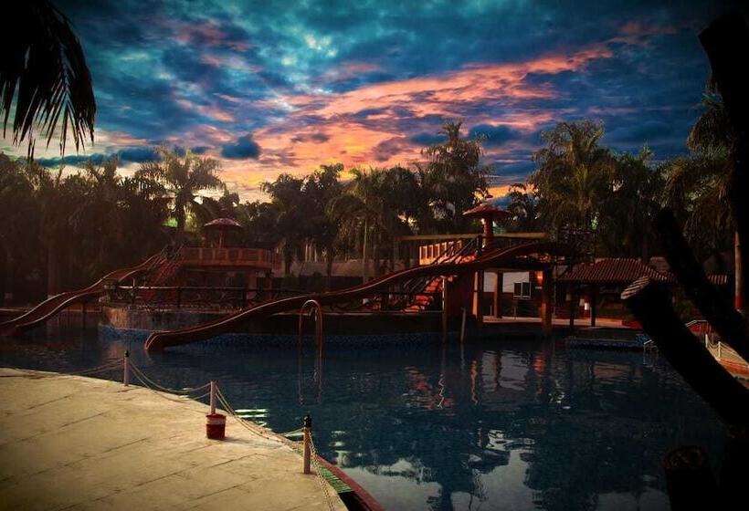 Scorpio Clubs & Resorts