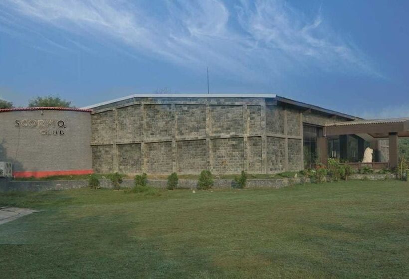 Scorpio Clubs & Resorts