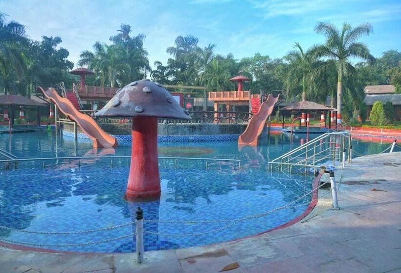 Scorpio Clubs & Resorts