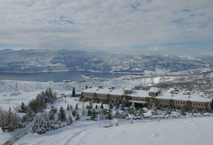 Selcuklu Otel   Special Class