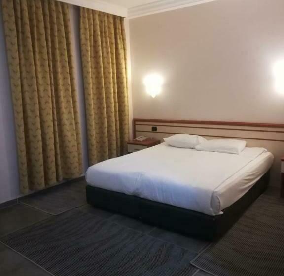 Selcuklu Otel   Special Class