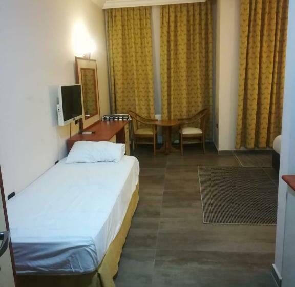 Selcuklu Otel   Special Class