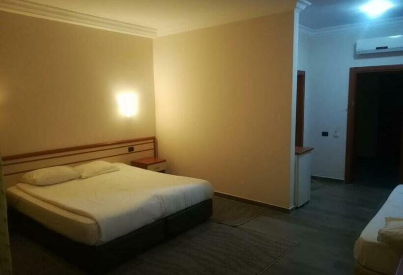 Selcuklu Otel   Special Class