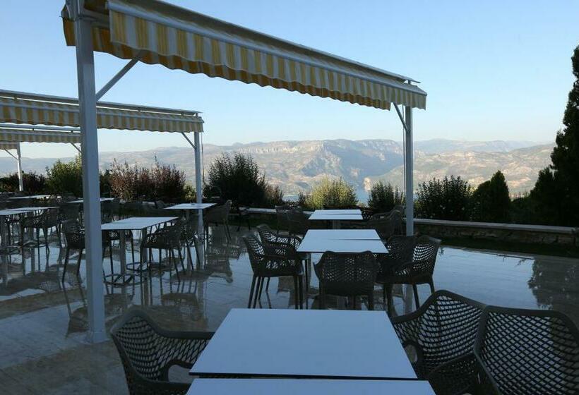 Selcuklu Otel   Special Class