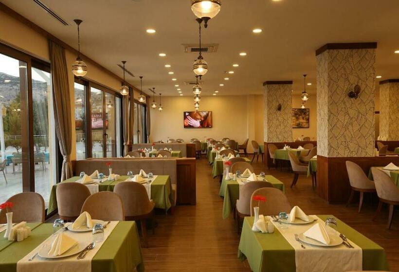 Selcuklu Otel   Special Class