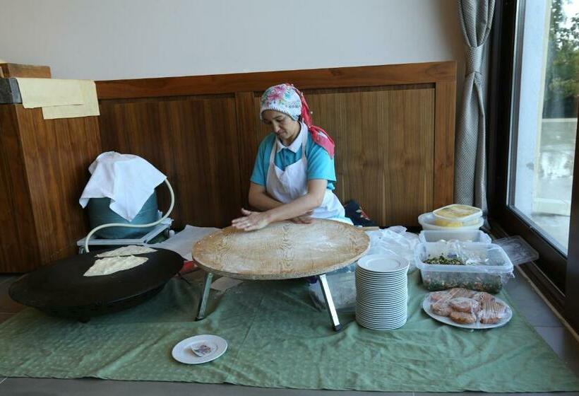 Selcuklu Otel   Special Class