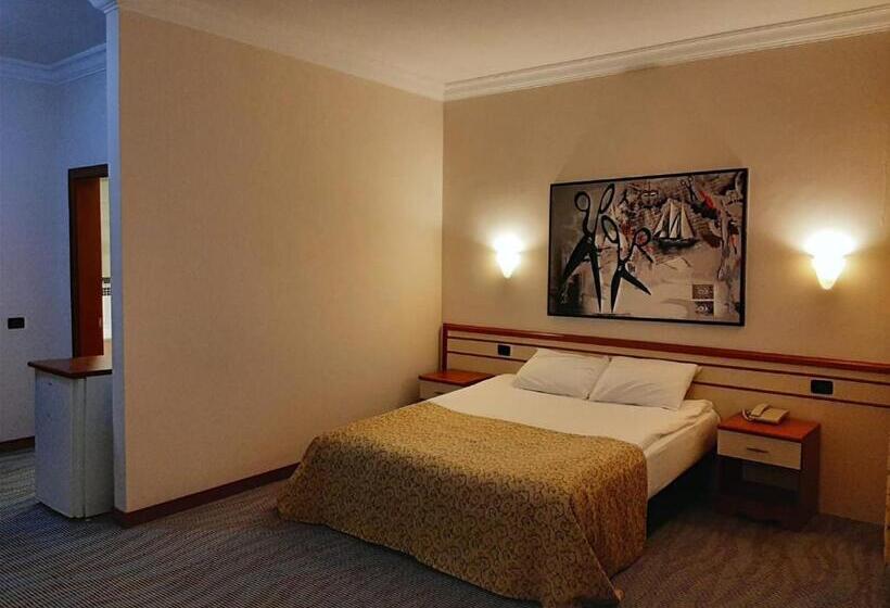 Selcuklu Otel   Special Class