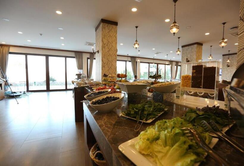 Selcuklu Otel   Special Class