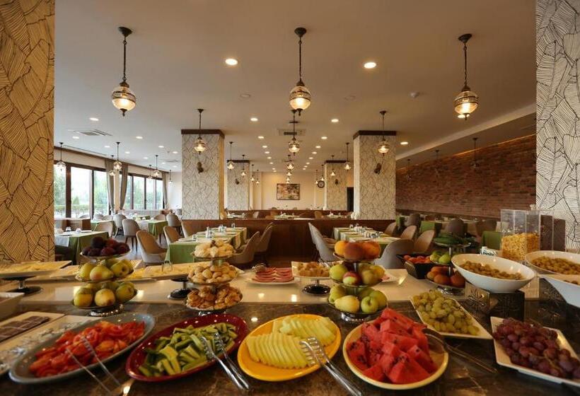 Selcuklu Otel   Special Class