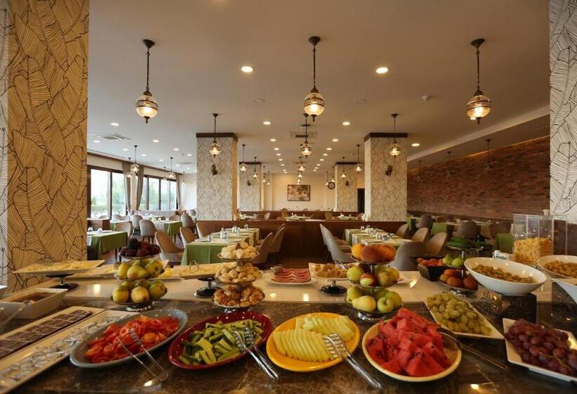 Selcuklu Otel   Special Class