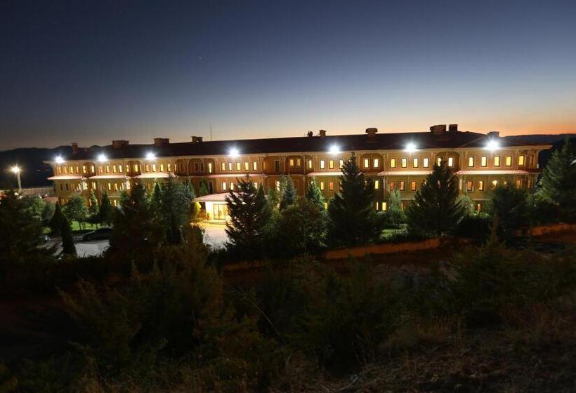 Selcuklu Otel   Special Class