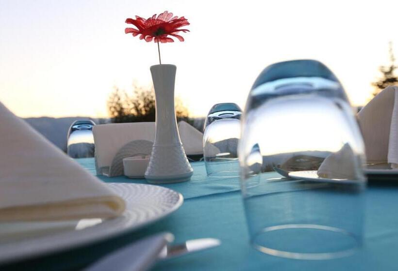 Selcuklu Otel   Special Class