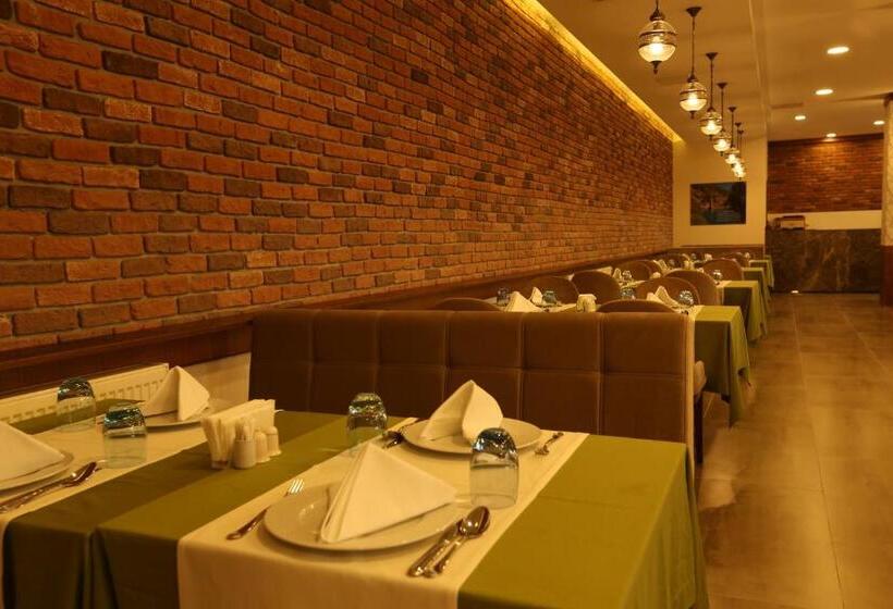 Selcuklu Otel   Special Class