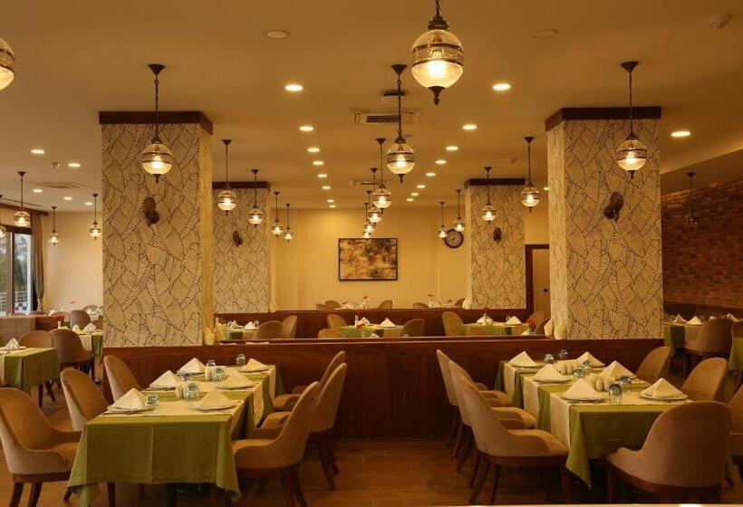 Selcuklu Otel   Special Class