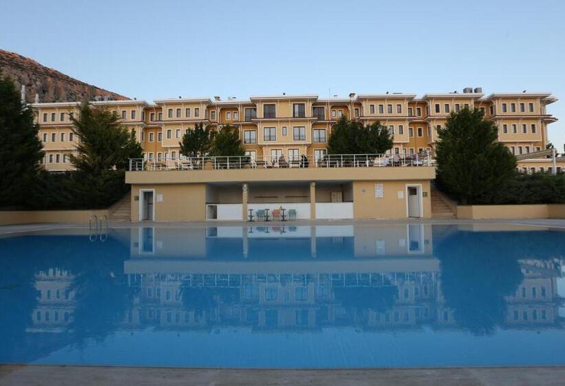 Selcuklu Otel   Special Class