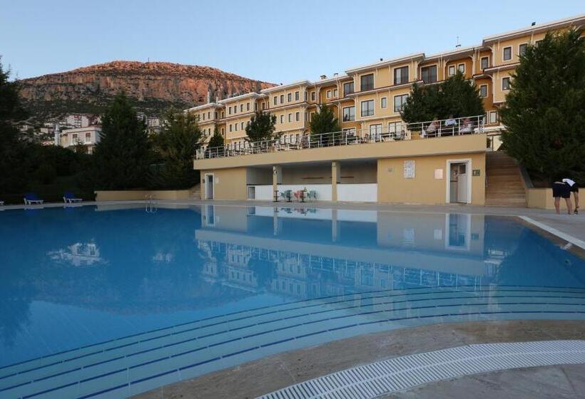 Selcuklu Otel   Special Class