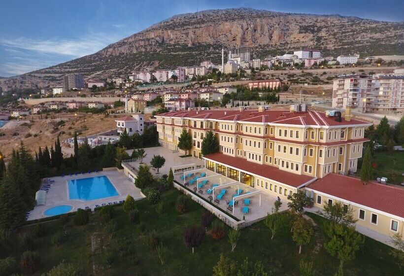 Selcuklu Otel   Special Class